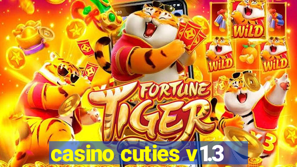 casino cuties v1.3 - android.apk